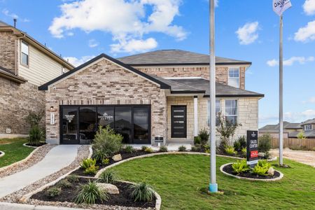 Bricewood by Davidson Homes LLC in San Antonio - photo 56 56