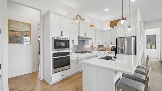 Veranda by DRB Homes in San Antonio - image 16