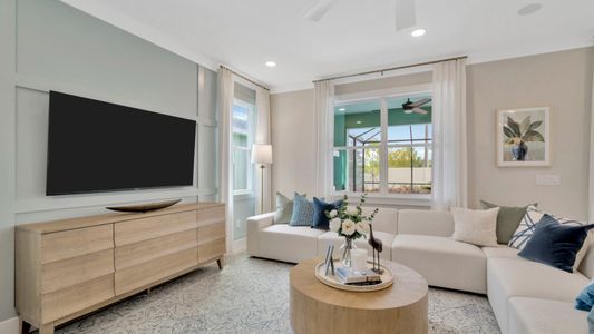 Primrose at Longleaf by DRB Homes in New Port Richey - image 14