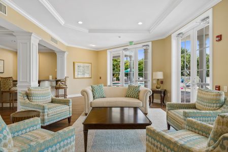 The River Club at Carlton by AR HOMES in Indian River Shores - photo 15 15