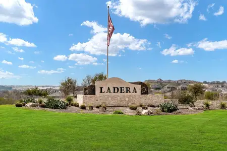 Ladera - Laurel Hollow 60' by David Weekley Homes in San Antonio - photo 3 3