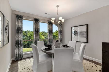 Castle Hills Northpointe - 41s by American Legend Homes in Lewisville - photo 5 5