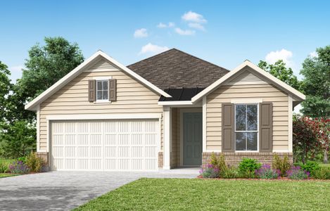 Landmark by Tri Pointe Homes in Denton - image 14