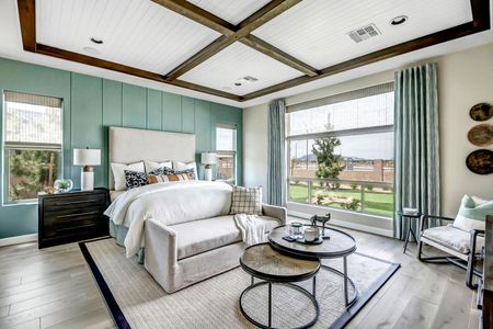 Summit at The Dells by Woodside Homes in Prescott - image 18