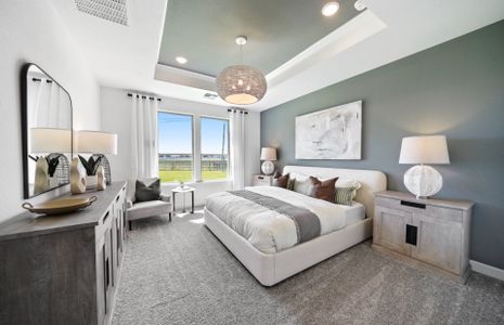 River Ranch by Pulte Homes in Dayton - photo 12 12