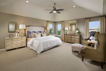 Oakwood Preserve by KB Home in Tomball - photo 27 27