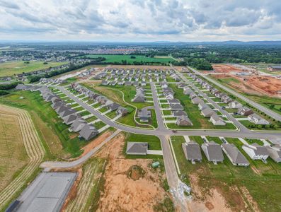 Smith Farms by Goodall Homes in Murfreesboro - image 14