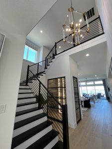 The Tribute - Westbury 50s by American Legend Homes in Frisco - photo 66 66