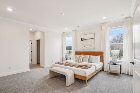 Lancaster Hwy by Caruso Homes in Waxhaw - image 6