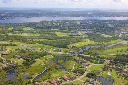 Tesoro Club by GHO Homes in Port St. Lucie - image 12