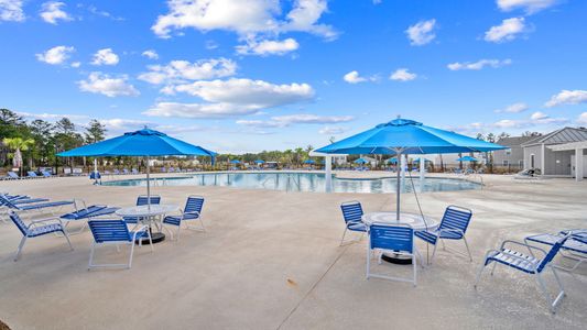 The Pines at New Hampstead by D.R. Horton in Savannah - image