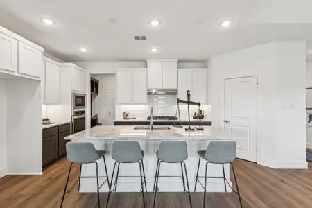 Haven Ranch by Centre Living Homes in Waxahachie - image 4