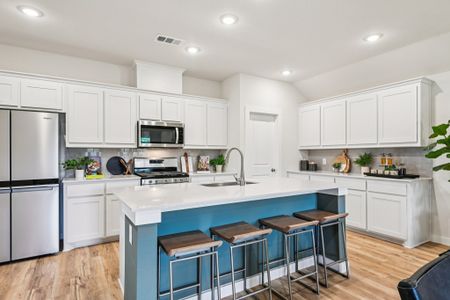 Ambergrove by Century Communities in Royse City - image 15