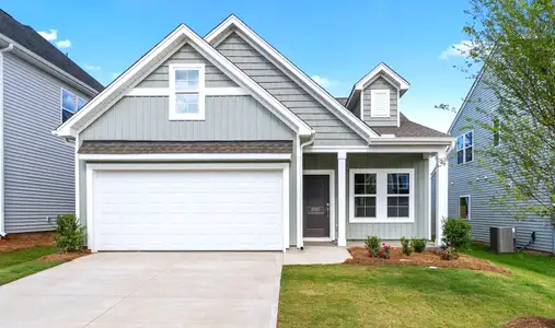 Six Oaks by Mungo Homes in Summerville - image