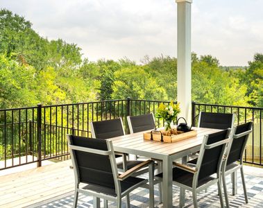 Highland Village by GFO Home in Georgetown - image 3