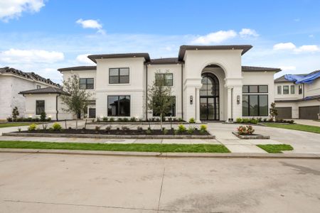 Twinwood - Fedrick Harris by Newmark Homes in Simonton - image 14