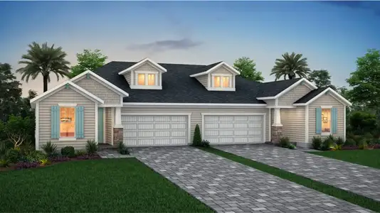 Stillwater - Master planned community in St. Johns, FL 15 15