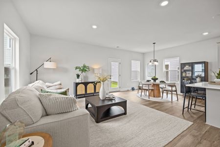 Arbor Village by Dream Finders Homes in Matthews - image 8