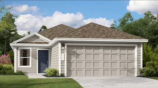 Landon Ridge by Lennar in San Antonio - photo 1 1