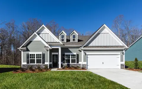 Cedar Meadows by Smith Douglas Homes in Monroe - photo 1 1