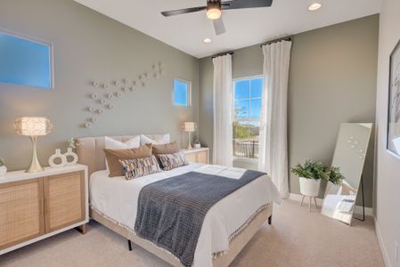 Arroyo Seco - Palazzo by Brightland Homes in Buckeye - photo 13 13