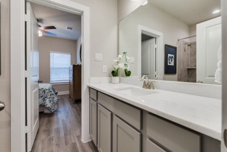 Regents Court by Colina Homes in Houston - photo 34 34