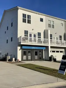 Recess Pointe Townhomes by DRB Homes in Moncks Corner - photo 10 10