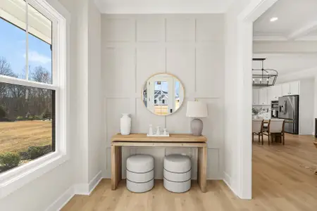 Double Springs by Hunter Quinn Homes in Taylors - image 6