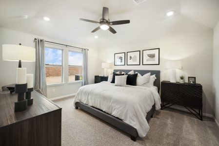 Sorella: Signature Collection by Beazer Homes in Tomball - image 12