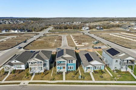 Whisper Valley by Pacesetter Homes in Manor - image 12
