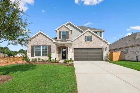 Preservation Creek - Master planned community in Alvin, TX 2