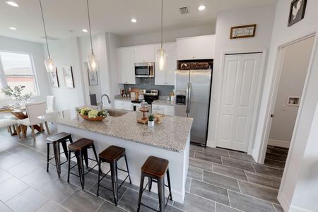 Poinciana by Genesis Homes in Orlando - photo 11 11