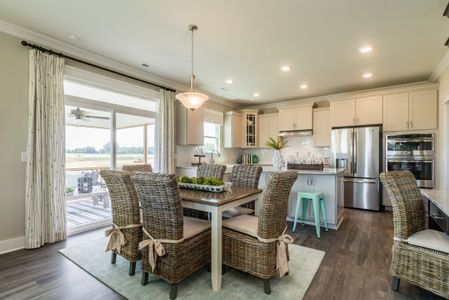 Daniel Farms by Eastwood Homes in Benson - photo 15 15