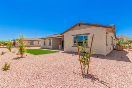 Bellero Estates by Elliott Homes in Queen Creek - photo 6 6