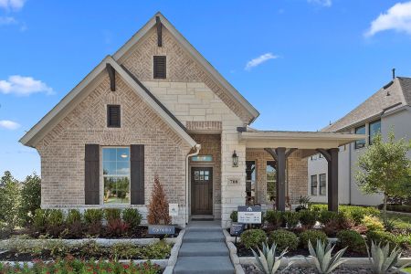 Tarrytown by M/I Homes in Crowley - photo 20 20