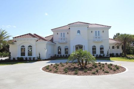 Hammock Dunes by Bellagio Custom Homes in Palm Coast - photo 8 8