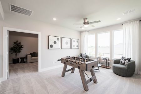 Woodson’s Reserve 45′ by Tri Pointe Homes in Spring - photo 25 25