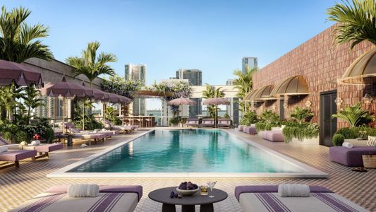 The Rider Wynwood by Rilea Group in Miami - image 14