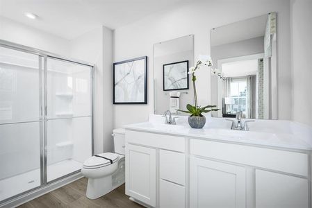 Griffin Place by Ryan Homes in Durham - image 8