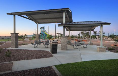 Allen Ranches by Pulte Homes in Litchfield Park - photo 8 8