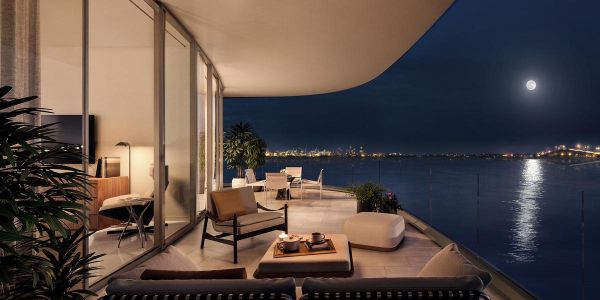 Una Residences by OKO Group in Miami - photo 8 8