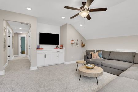 Sunrise Cove at Great Sky by Eastwood Homes in Canton - photo 36 36