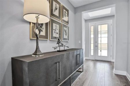 Hills of Minneola 50' 23