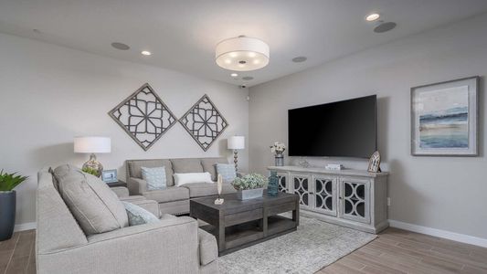 Skye Ridge at Victory - Verrado by Landsea Homes in Buckeye - photo 5 5
