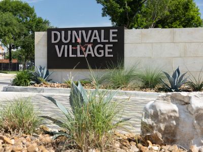 Dunvale Village