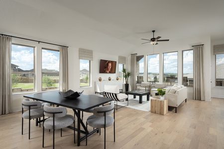 Veramendi by Coventry Homes in New Braunfels - photo 35 35