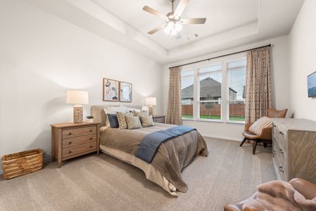 Morningstar by Riverside Homebuilders in Aledo - photo 121 121