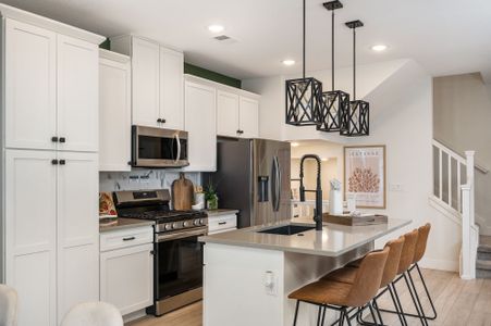 The Hub at Virginia Village by Lokal Homes in Denver - photo 23 23