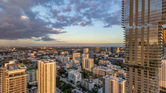 EDITION Residences by Two Roads Development in Miami - photo 5 5