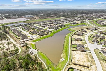 Pinewood at Grand Texas by M/I Homes in New Caney - photo 36 36